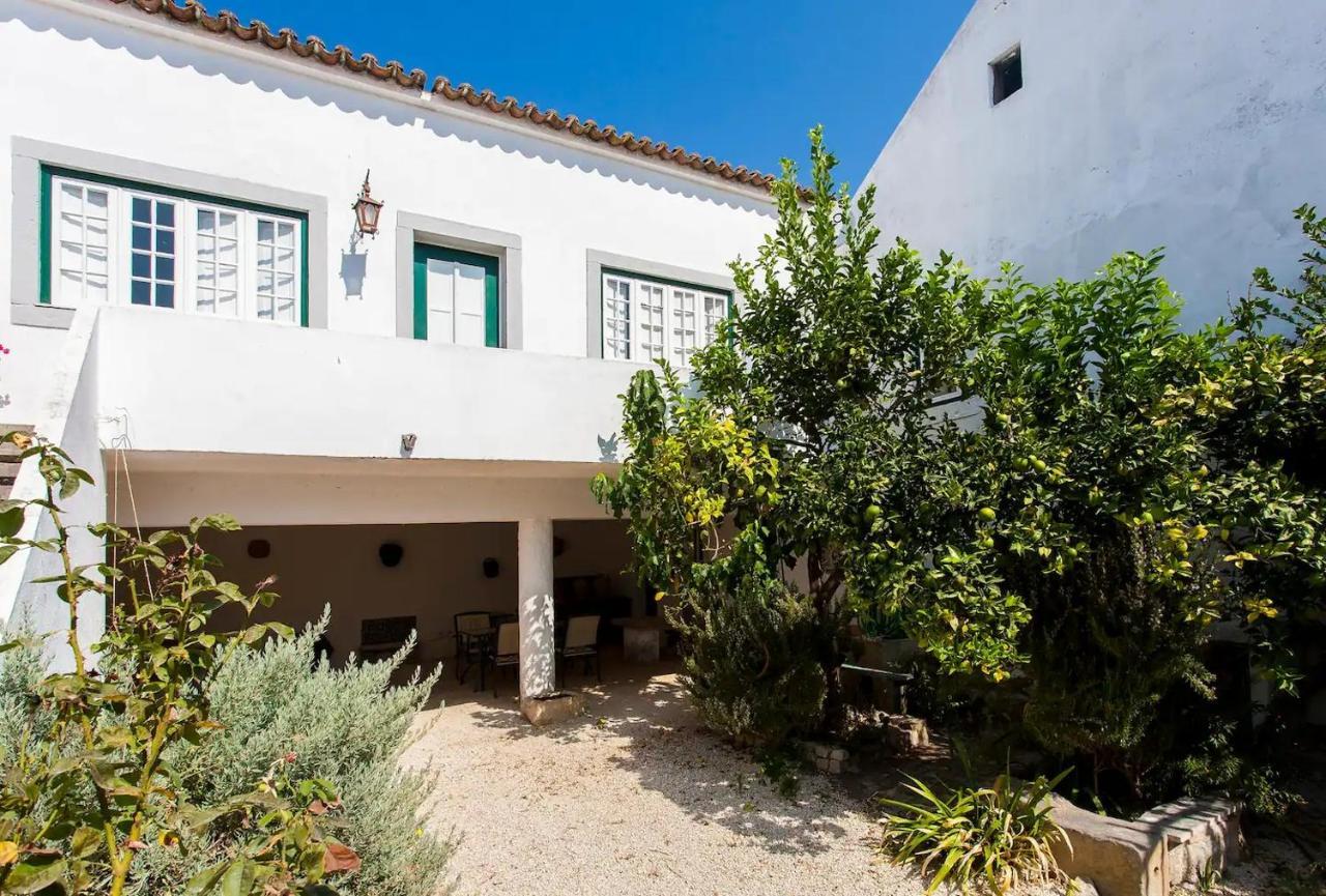 Casa Da Paz Villa Labrugeira Exterior foto